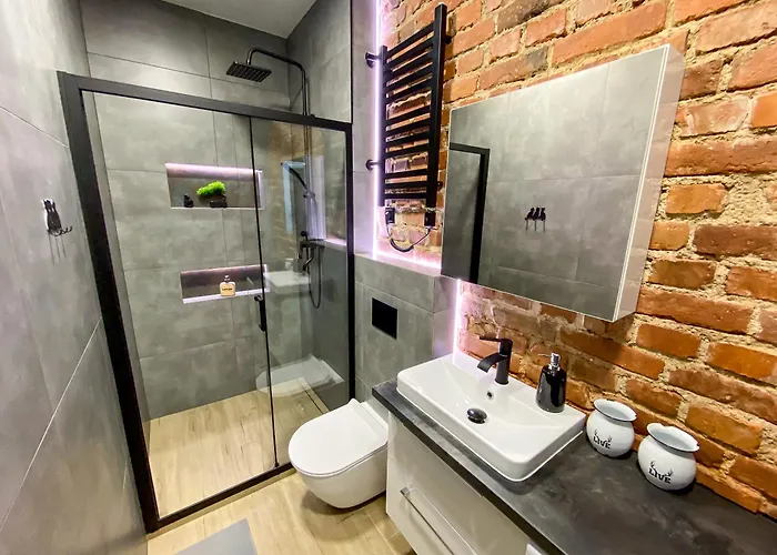 33-catsloft - Deerrest * Jelenia Gora